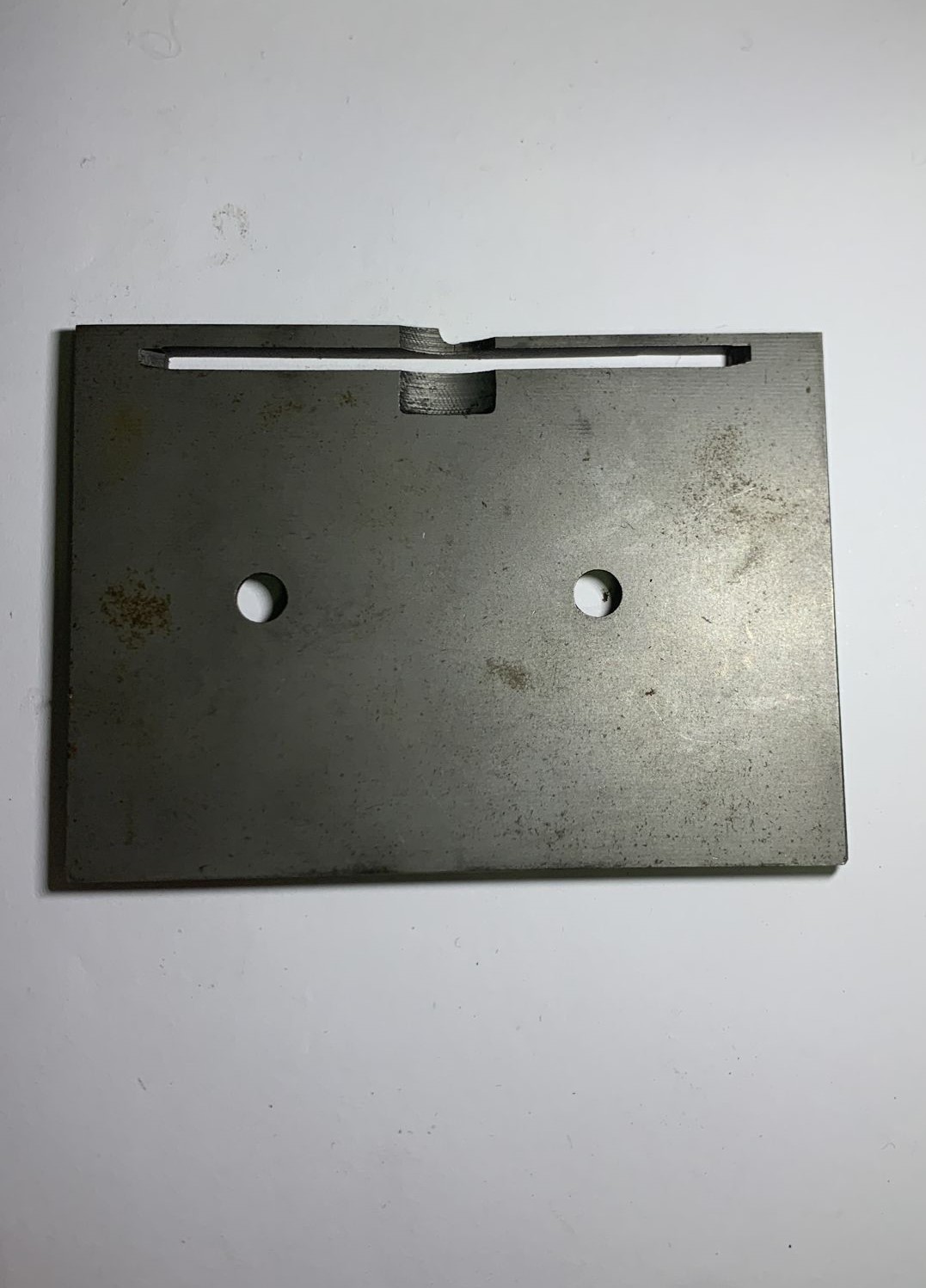 14-213 İĞNE PLAKASI