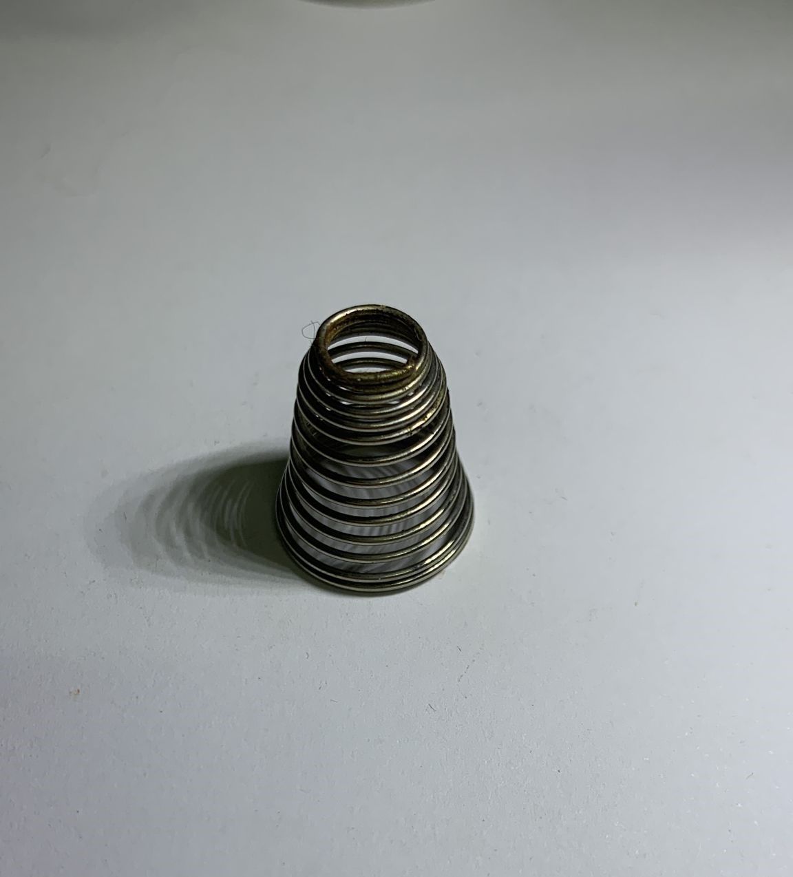 14-64 TANSİYON YAYI (Medium)