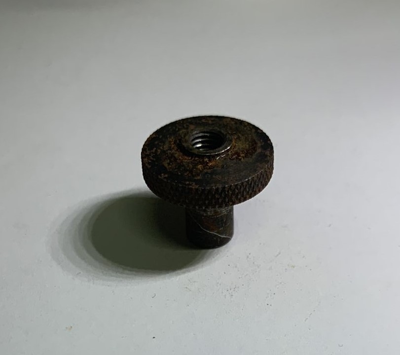 14-8A TANSİYON SOMUNU