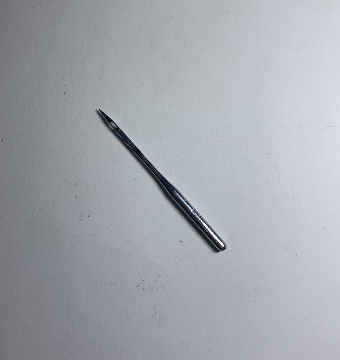 18E-22 27-35 MODEL İĞNE