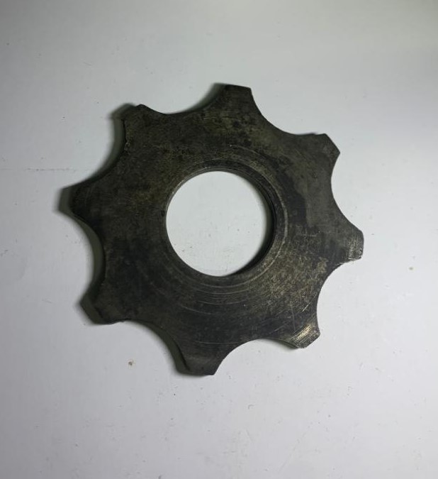 21-189 DÜZ DİKİŞ İÇİN YEM YÜKSELTME KAMI