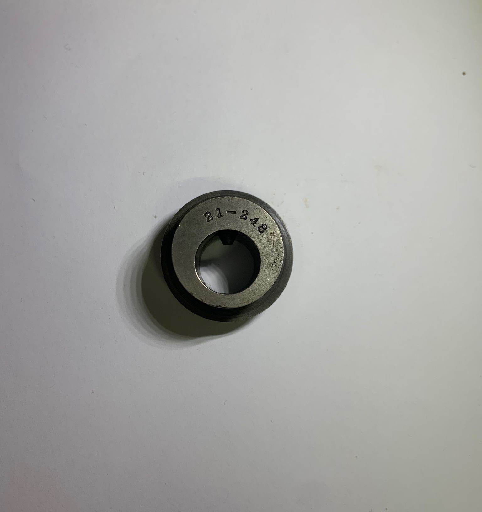 21-248 MERROW DİŞLİ EKSANTRİK