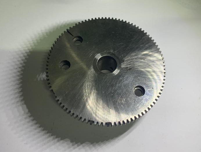 21-699 BESLEME DİŞLİSİ