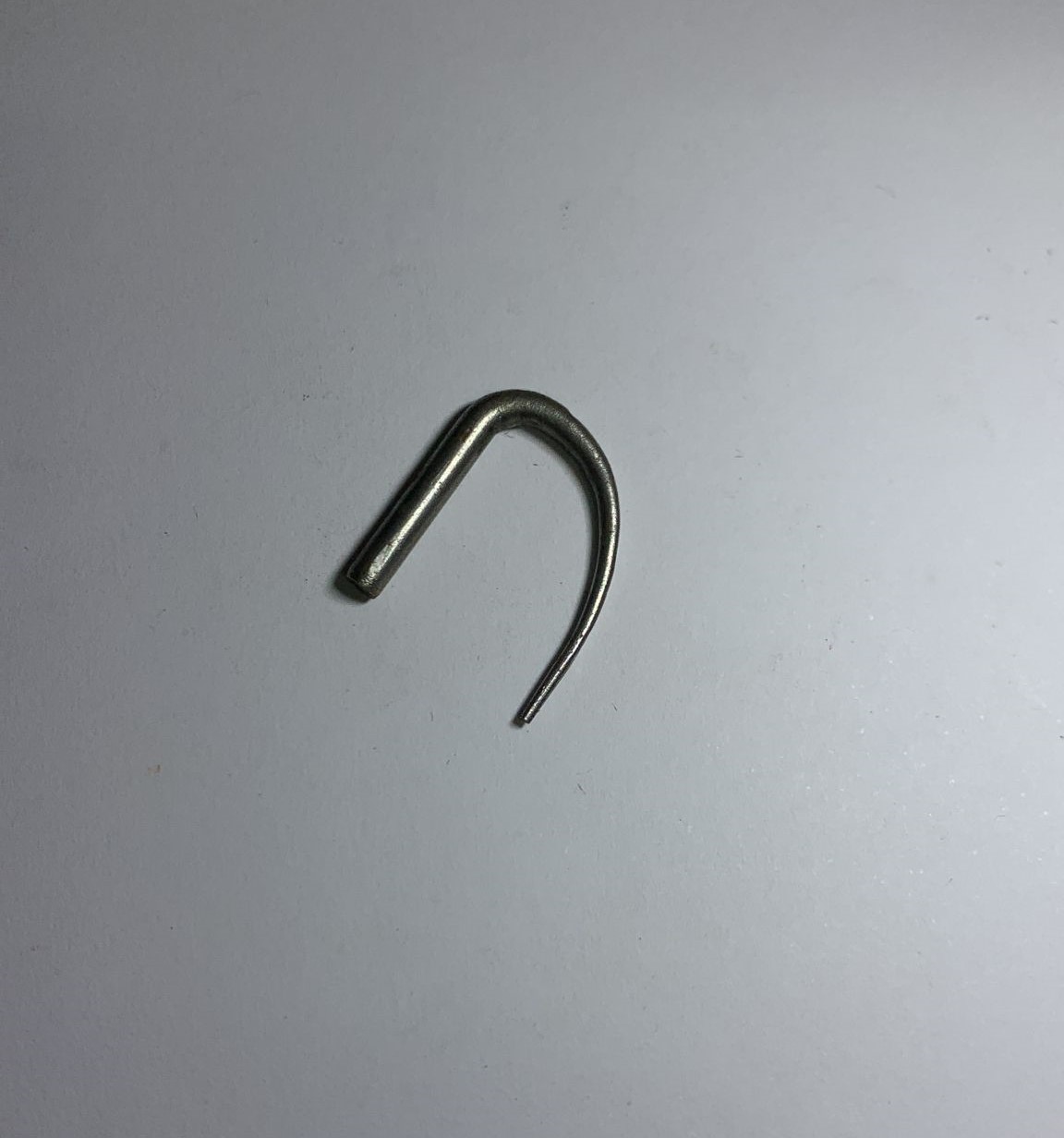 21-788 KAPALI BOYNUZ