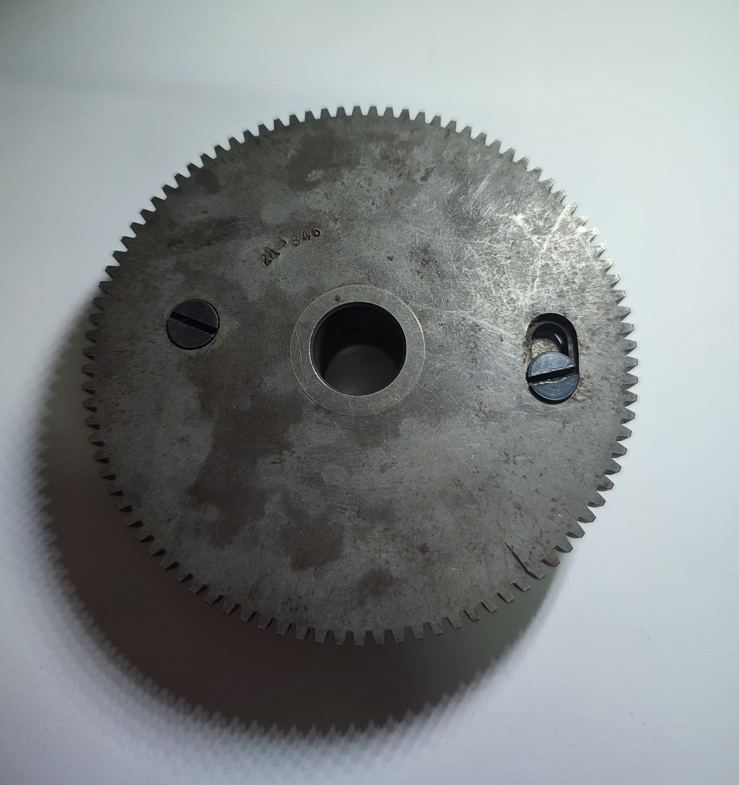 21-846 BESLEME DİŞLİSİ