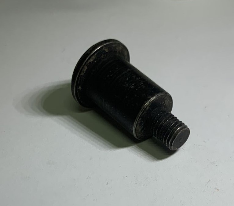 İĞNE TAŞIYICI GÖBEK VİDASI ⅜