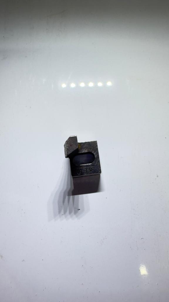 53325 - İğne Koruyucu / ID TT