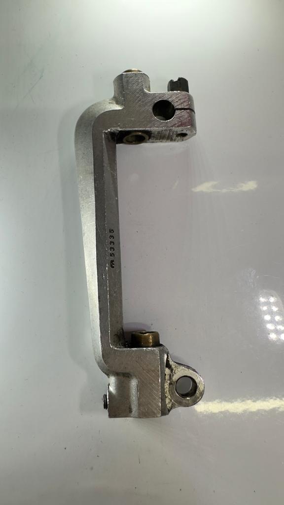 53335 - Ndl Disk Çubuk Çerçevesi					