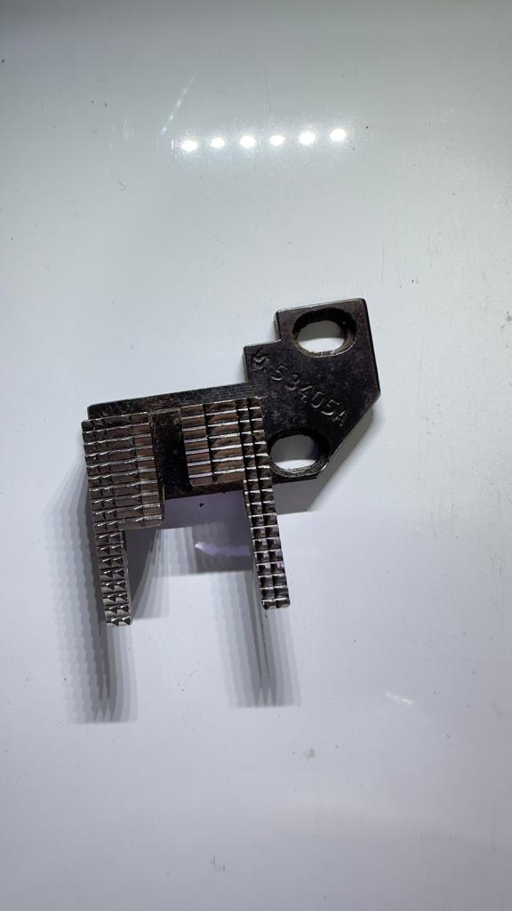 53405A - Dişli Plakası ( 2.EL )		