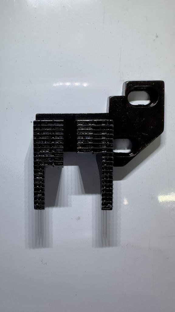 53405A - Dişli Plakası