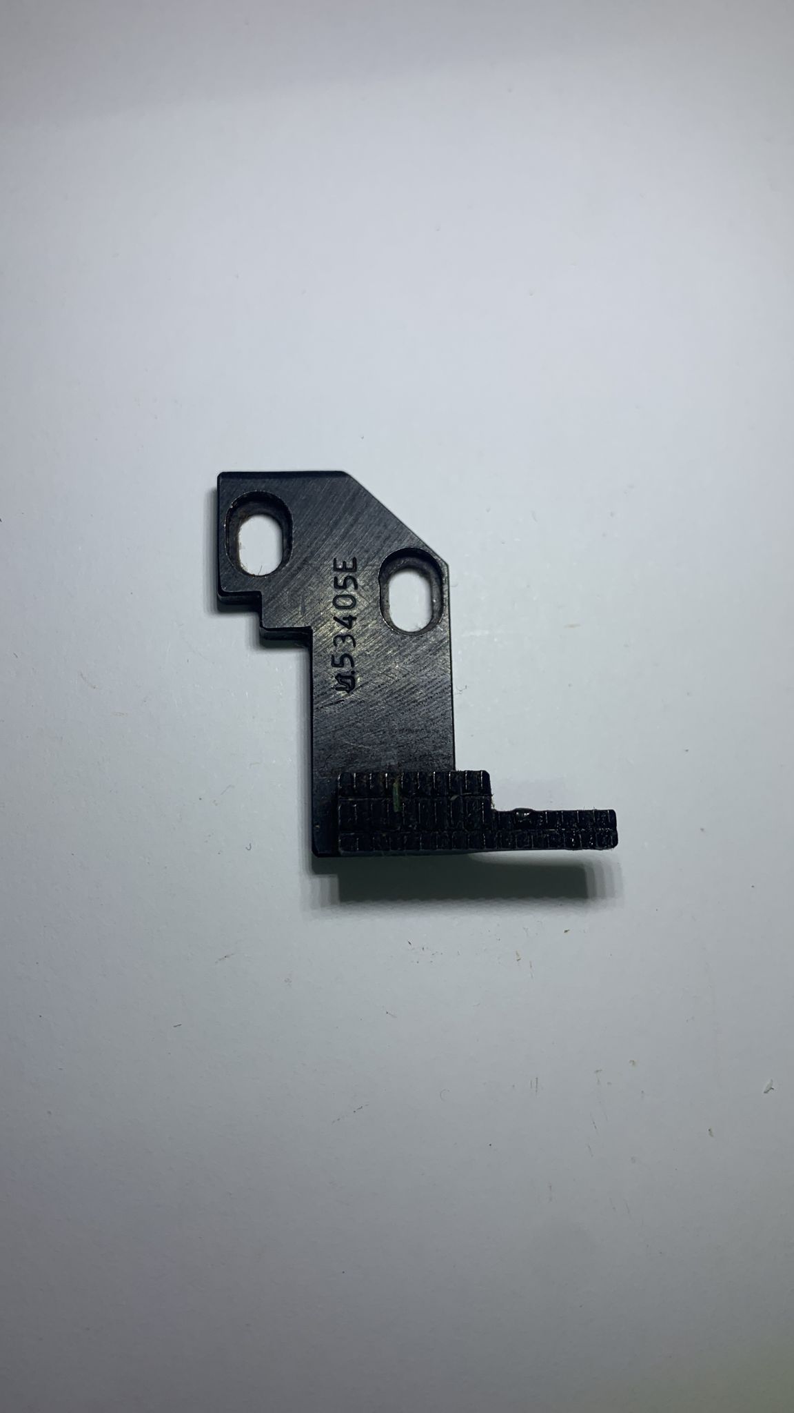 53405E - 	Ana Besleme Dişlisi				