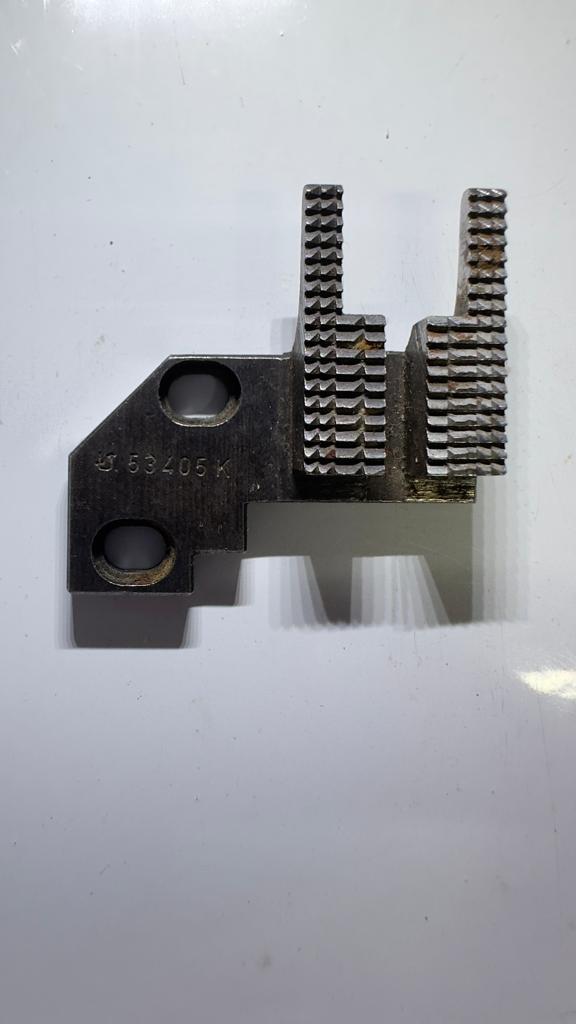 53405K - Dişli Plakası