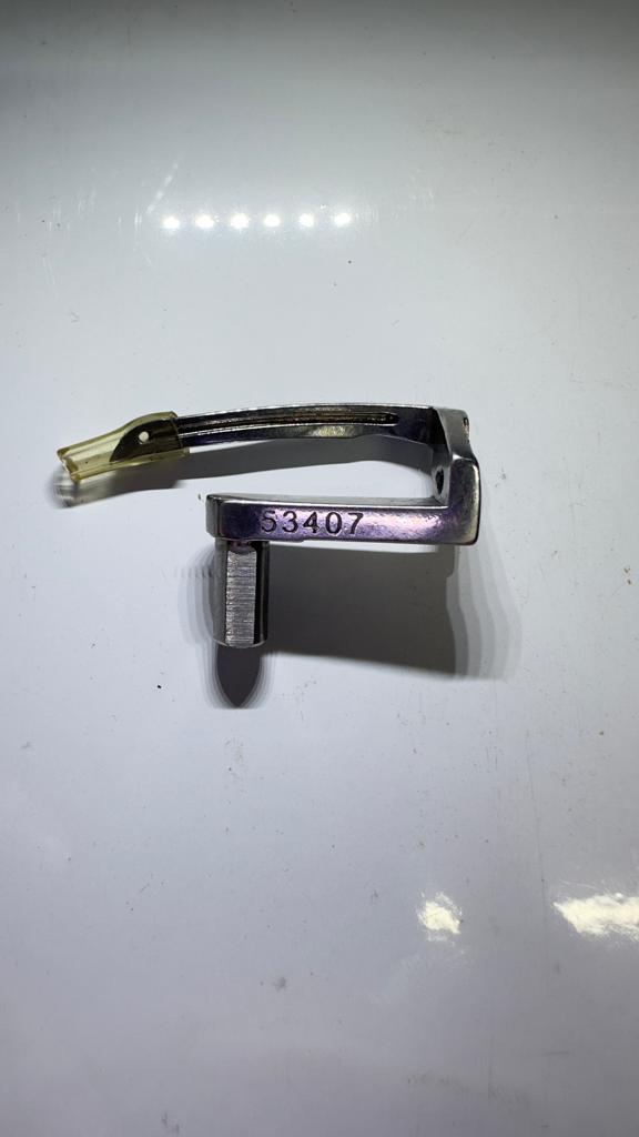 53407 - İlmek Yapıcı (Looper)			