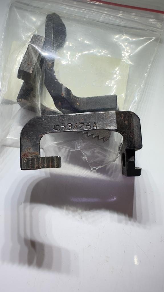 53426E - Diferansiyel Besleme Dişlisi				