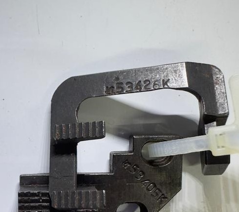 53426K - 	Diferansiyel Besleme Dişlisi				