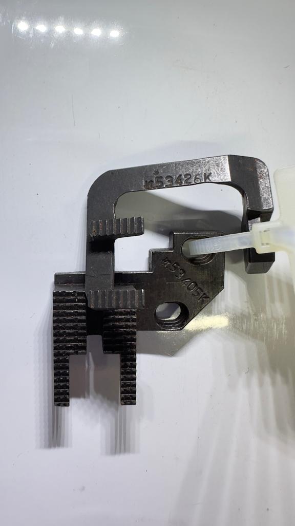 53405K-53426K - Dişli Plakası			