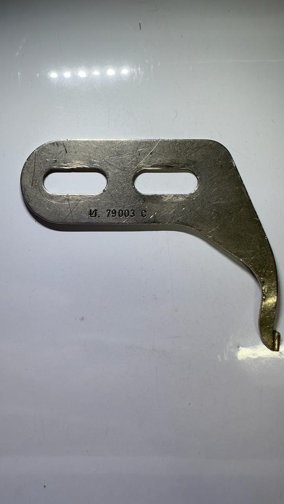 79003C - Plaka Kılavuzu