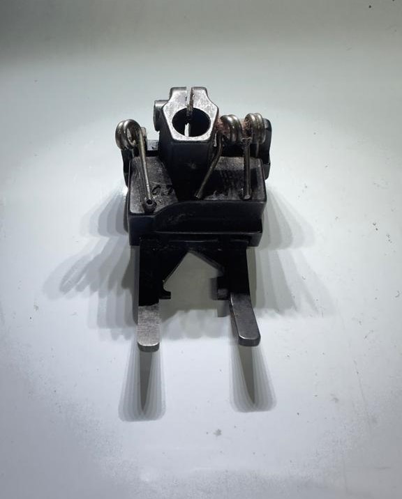 79220A-5 - Baskı Ayağı Düzeneği				