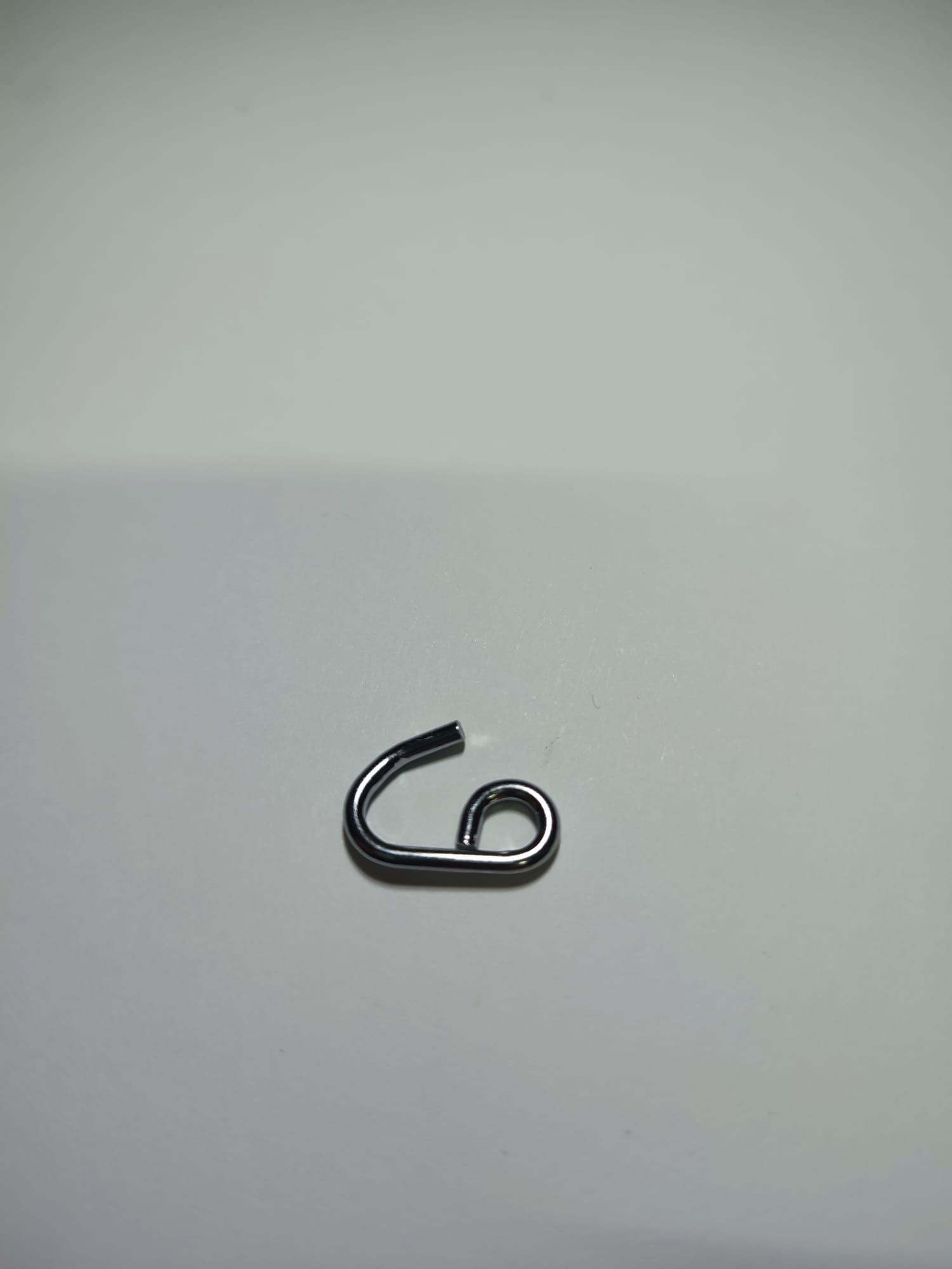 A0234- İlmek Yapıcı İplik Kılavuz Teli