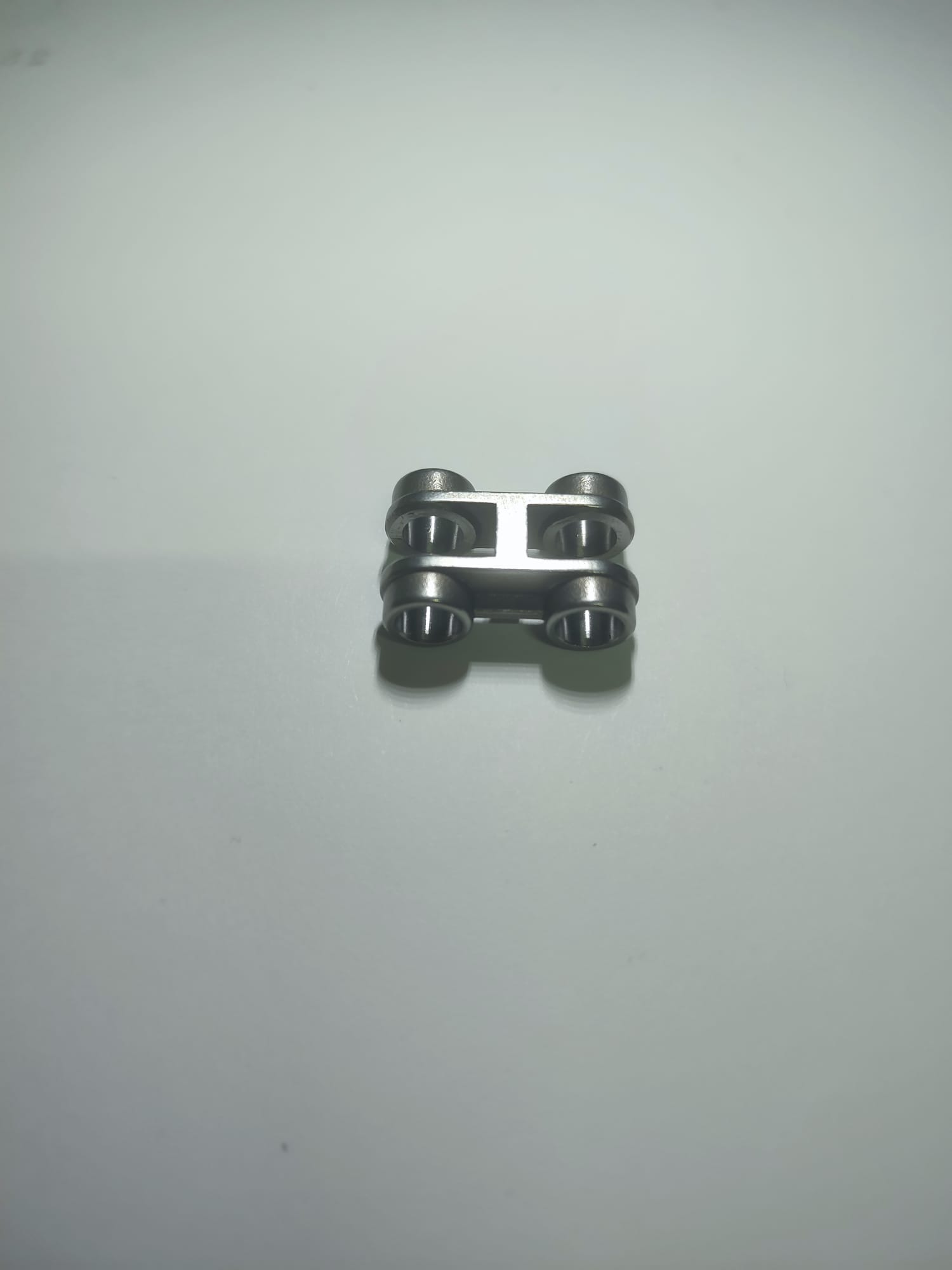 A0533- İğne Mili Bağlantı Halkası