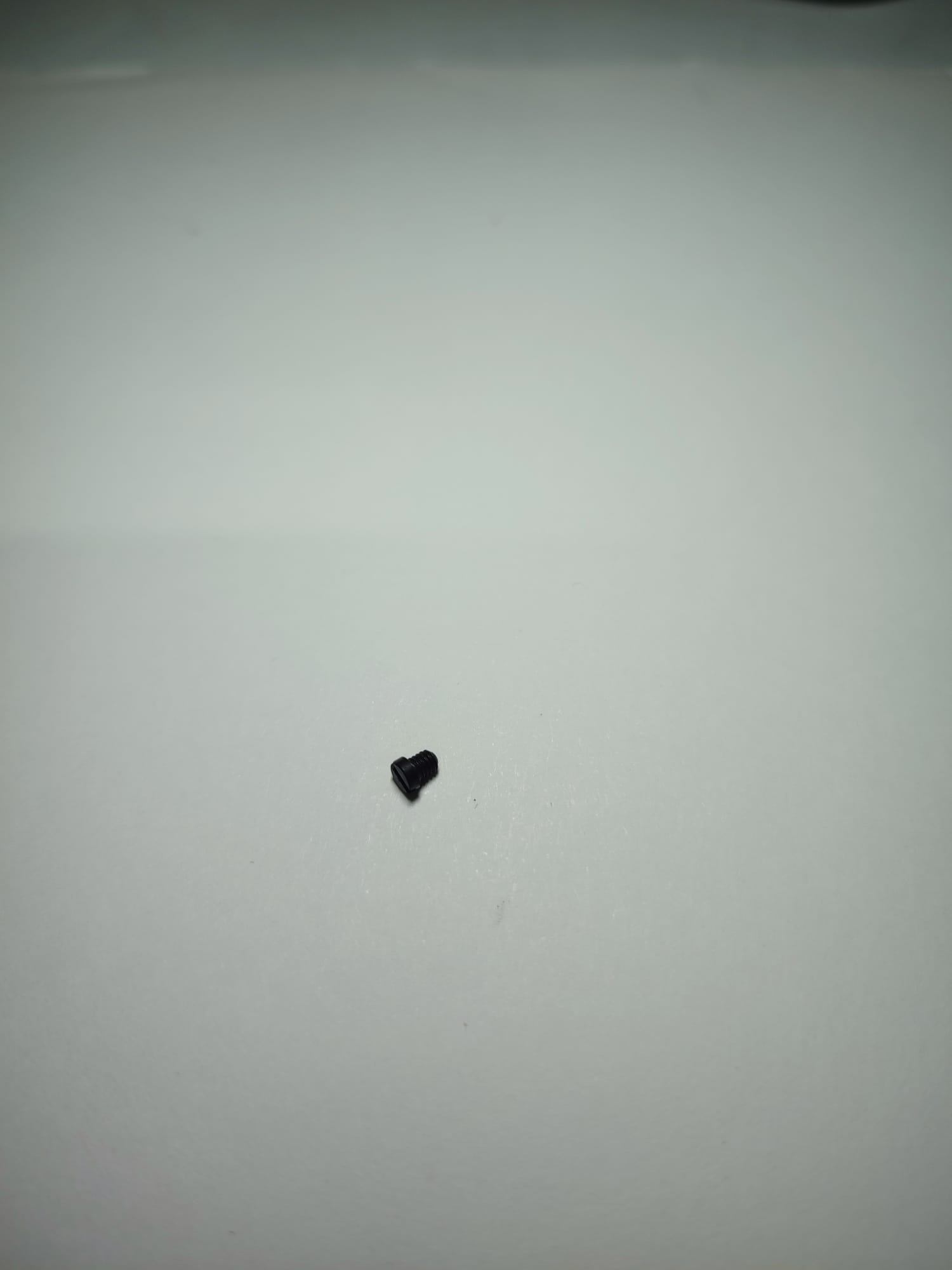 A0638- Papuç Vidası (3/32-56x2.6)