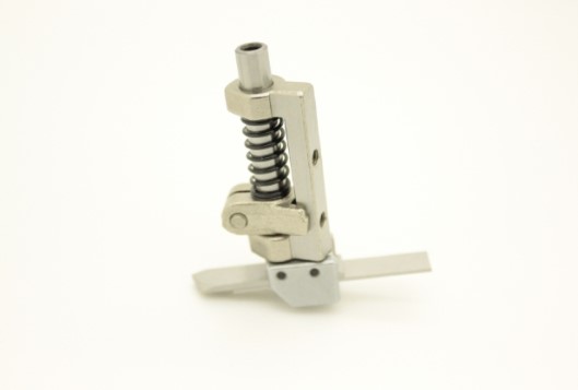 A0732-LOK Bıçak Kolu Komple Set(B2101) (CN)