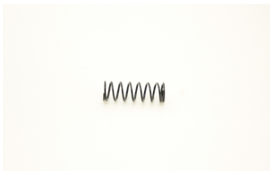 A0734 - Lok Bıçak Kütük Yayı