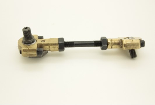 A0819- LOK Lüper Mafsal Seti