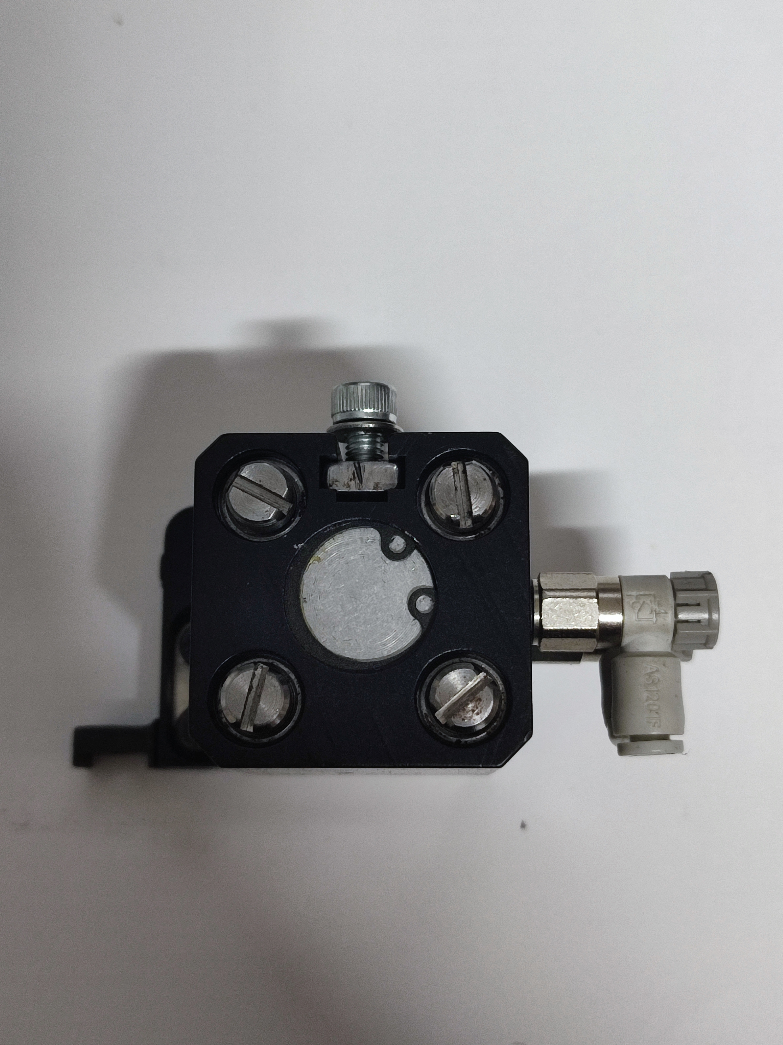 Wb-Wc0290 Weda Cylinder - Bıçak Pistonu