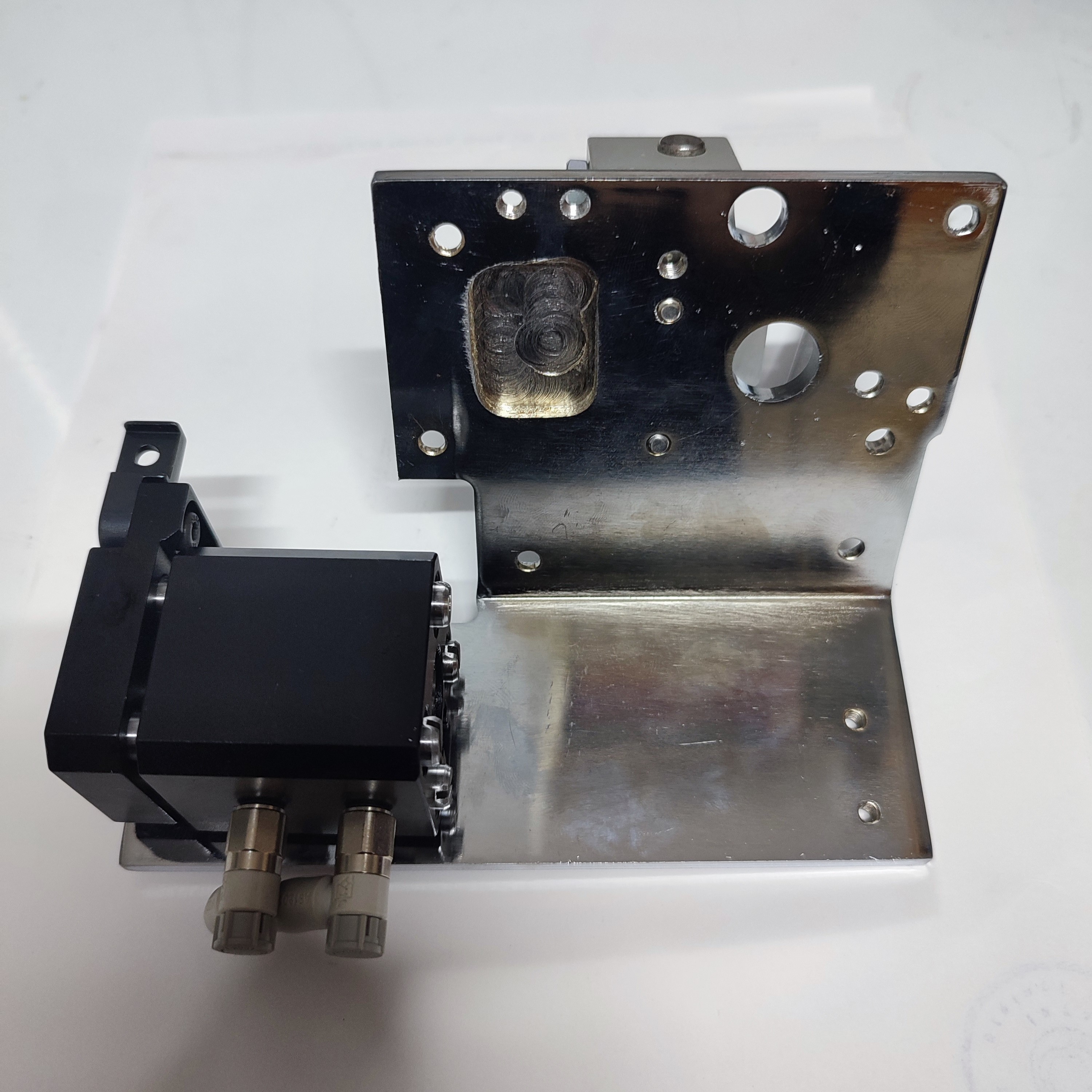 Wb-Wc0290 Weda Cylinder - Bıçak Pistonu Seti