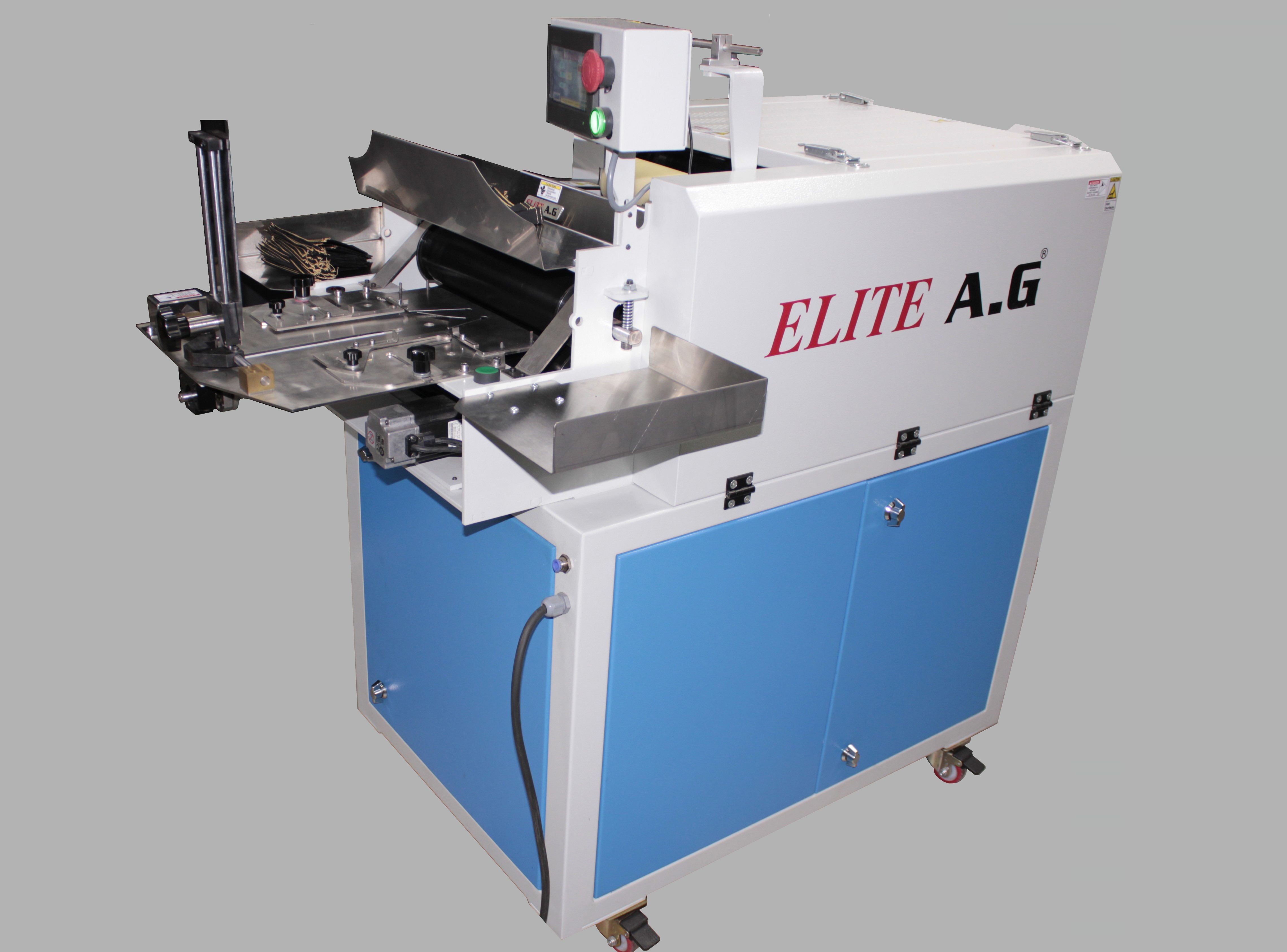 CEP KATLAMA MAKINASI