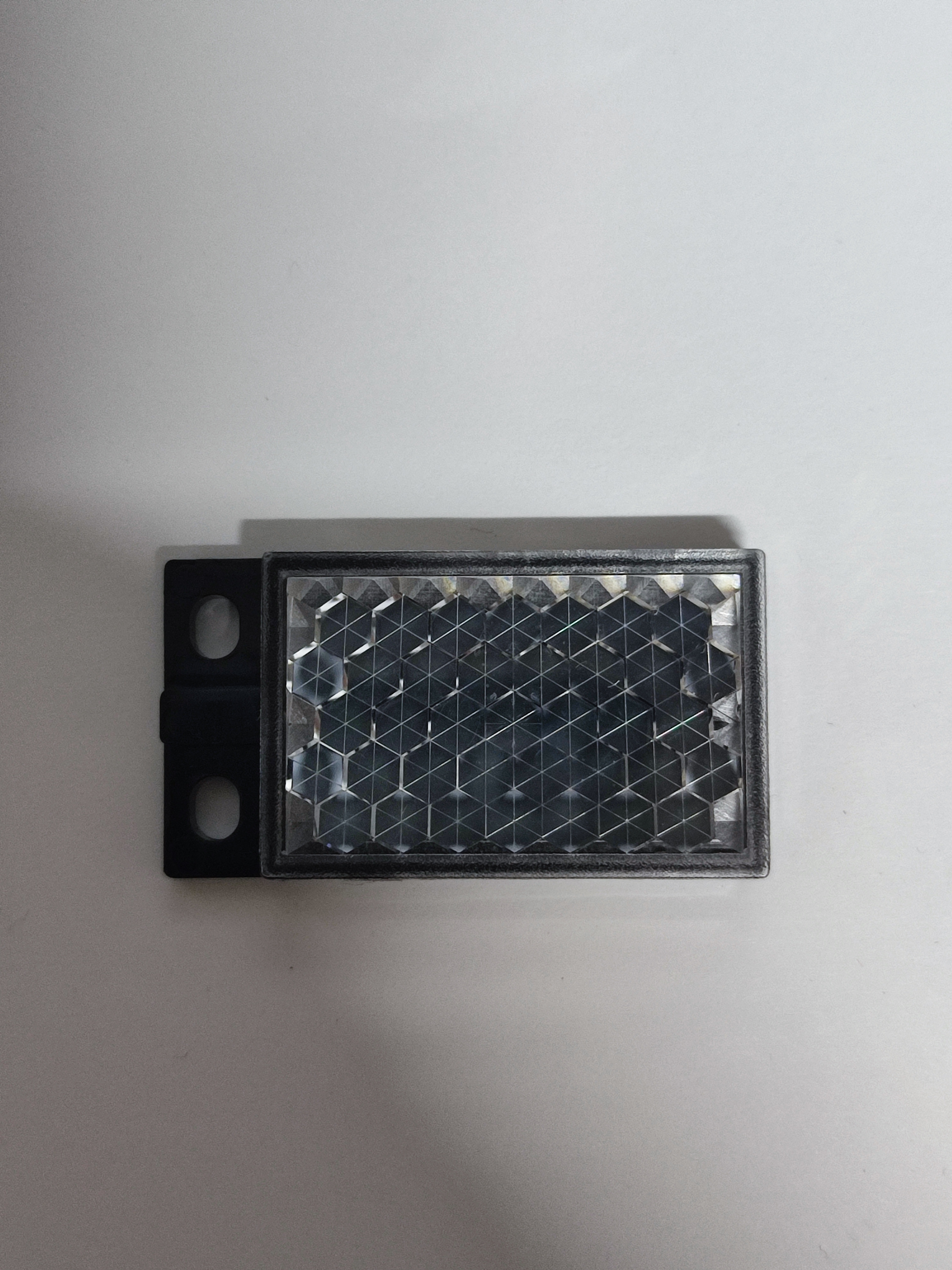 Dikdörtgen Sensör Reflektörü