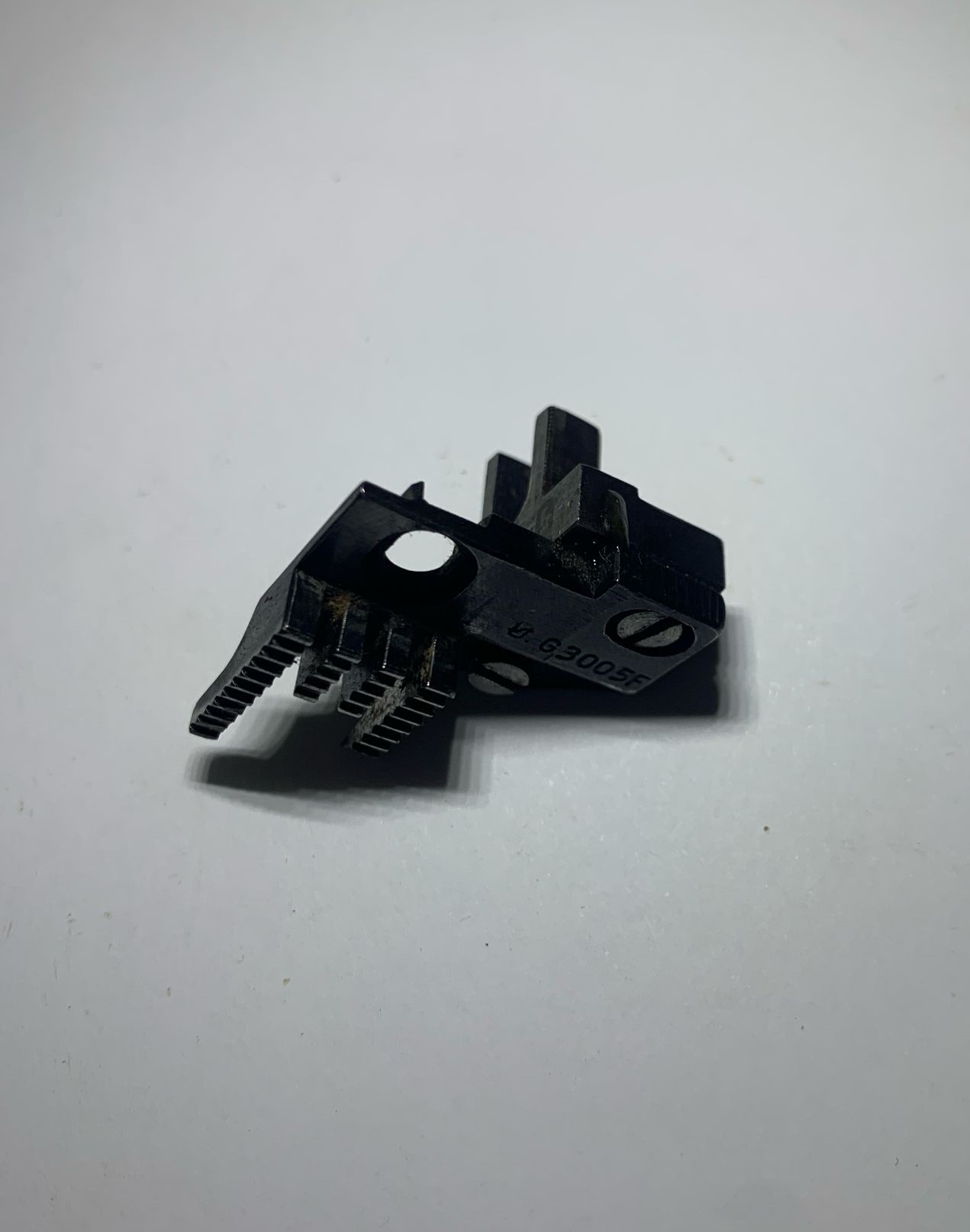 G3005F - G52853   (G3005F Taşıyıcı - G52853 Dişli Tutucu	)		