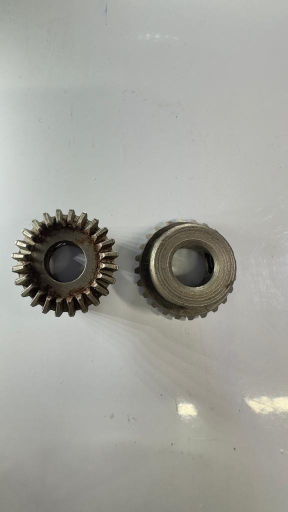 G51493BP - Yağ Pompası Tahrik Dişlisi					