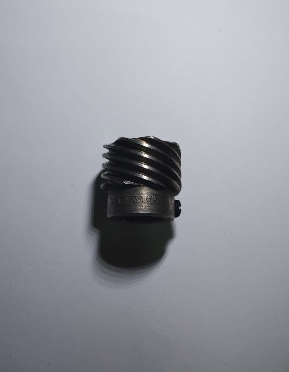 G53165 - 	Vida Dişlisi				