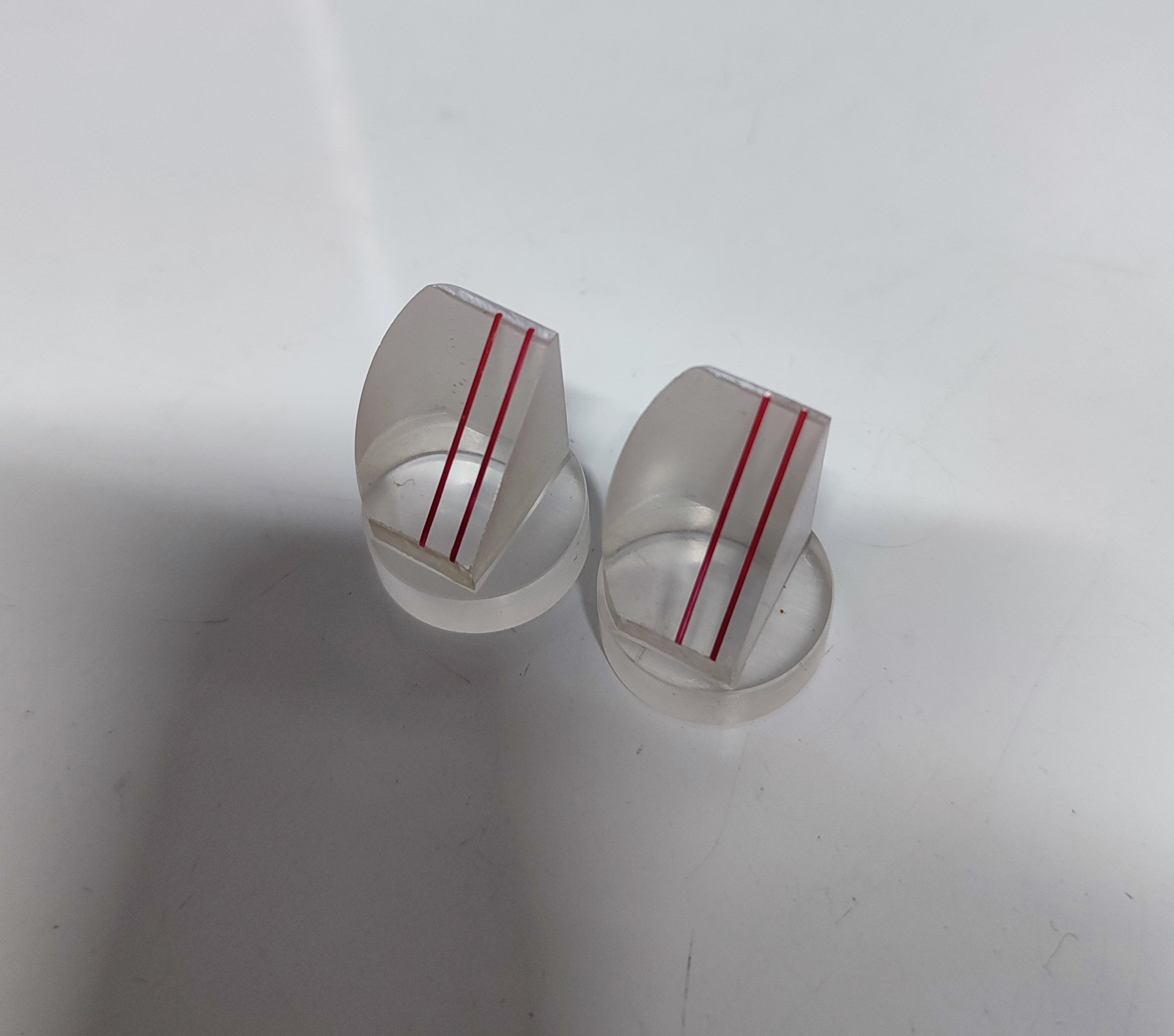 A0209- Yağ Göstergesi