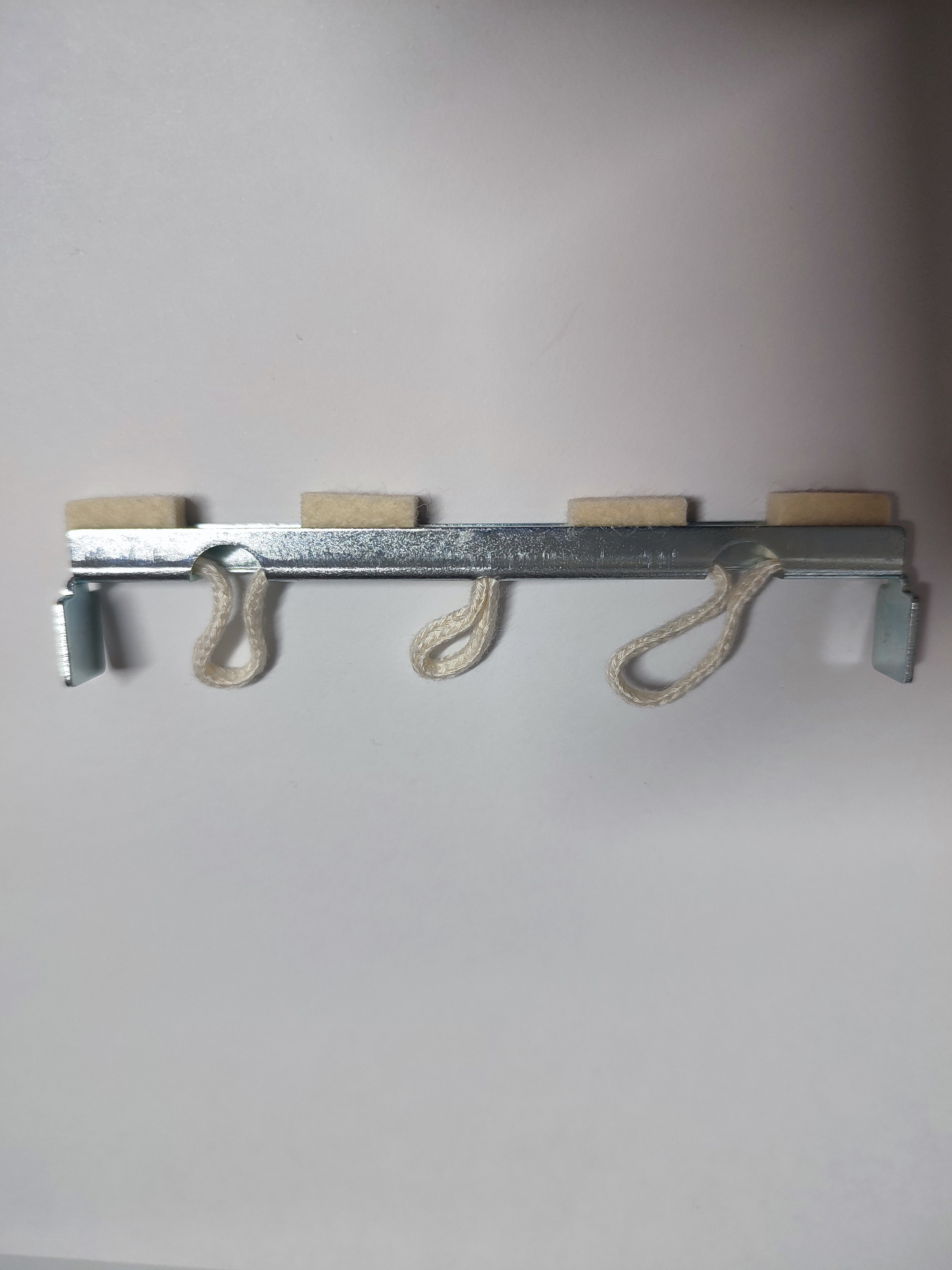 A0327 - SP Keçe Kalıp (Silikoncuk)