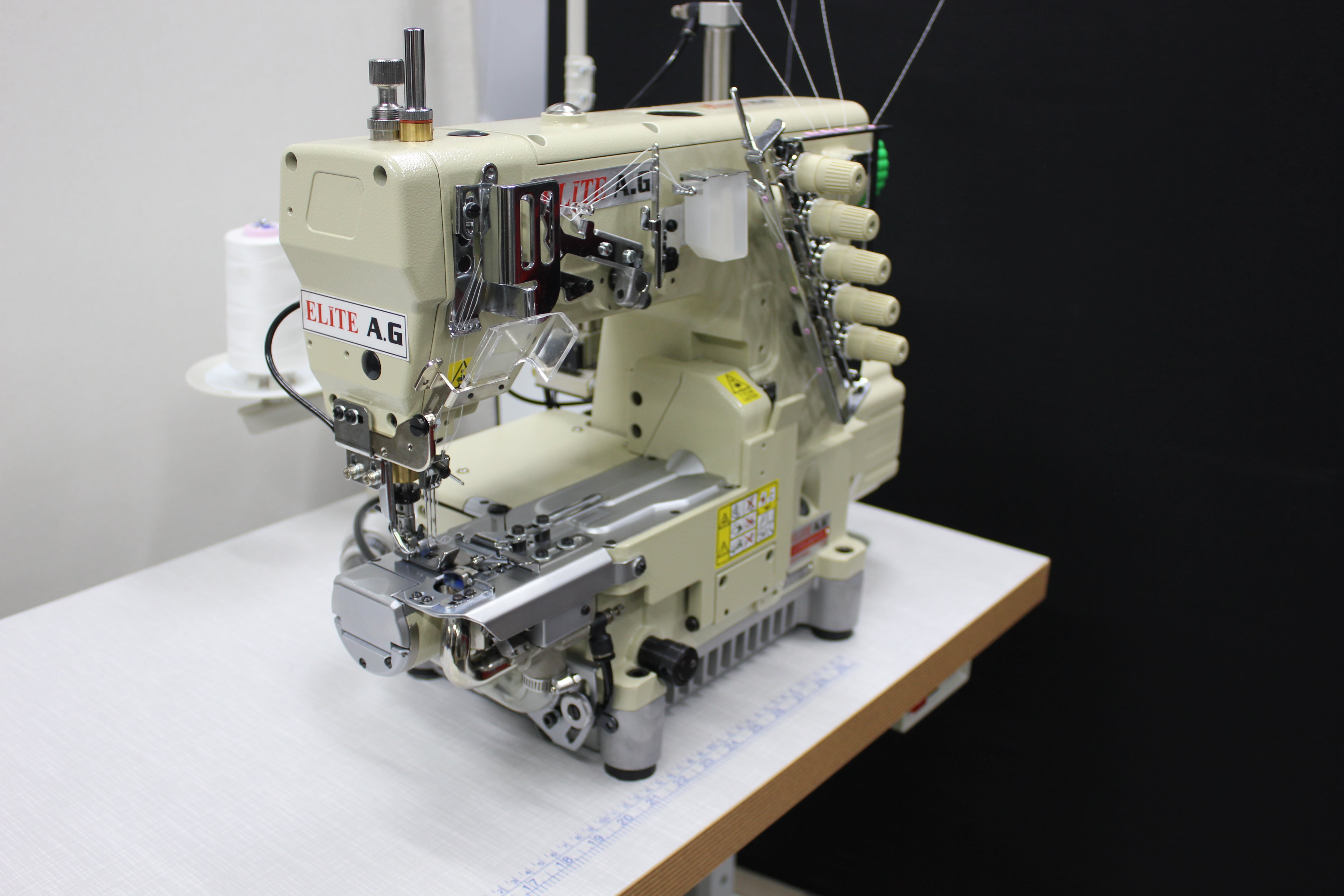 Soldan Bıçaklı Reçme Mini Burun