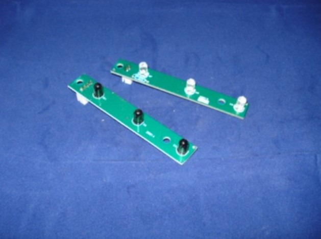 JM300- OPTICAL TRANSMITTER SENSOR