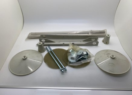 LOK 6 İpli Çardak Seti (B16001)