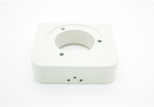 B1308- LOK Direct Drive Motor Flanş