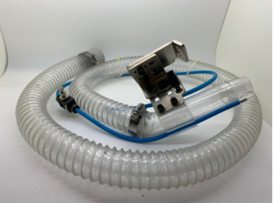 LOK Kumaş Vakumu Kova Hariç Tam Takım