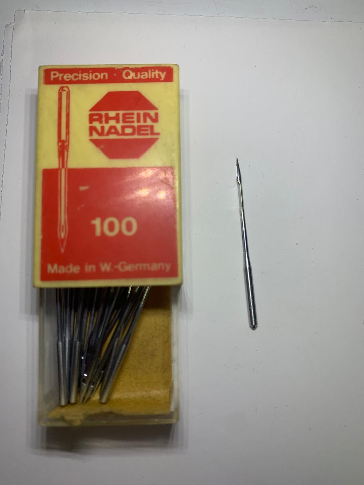 RHEIN NADEL - V67