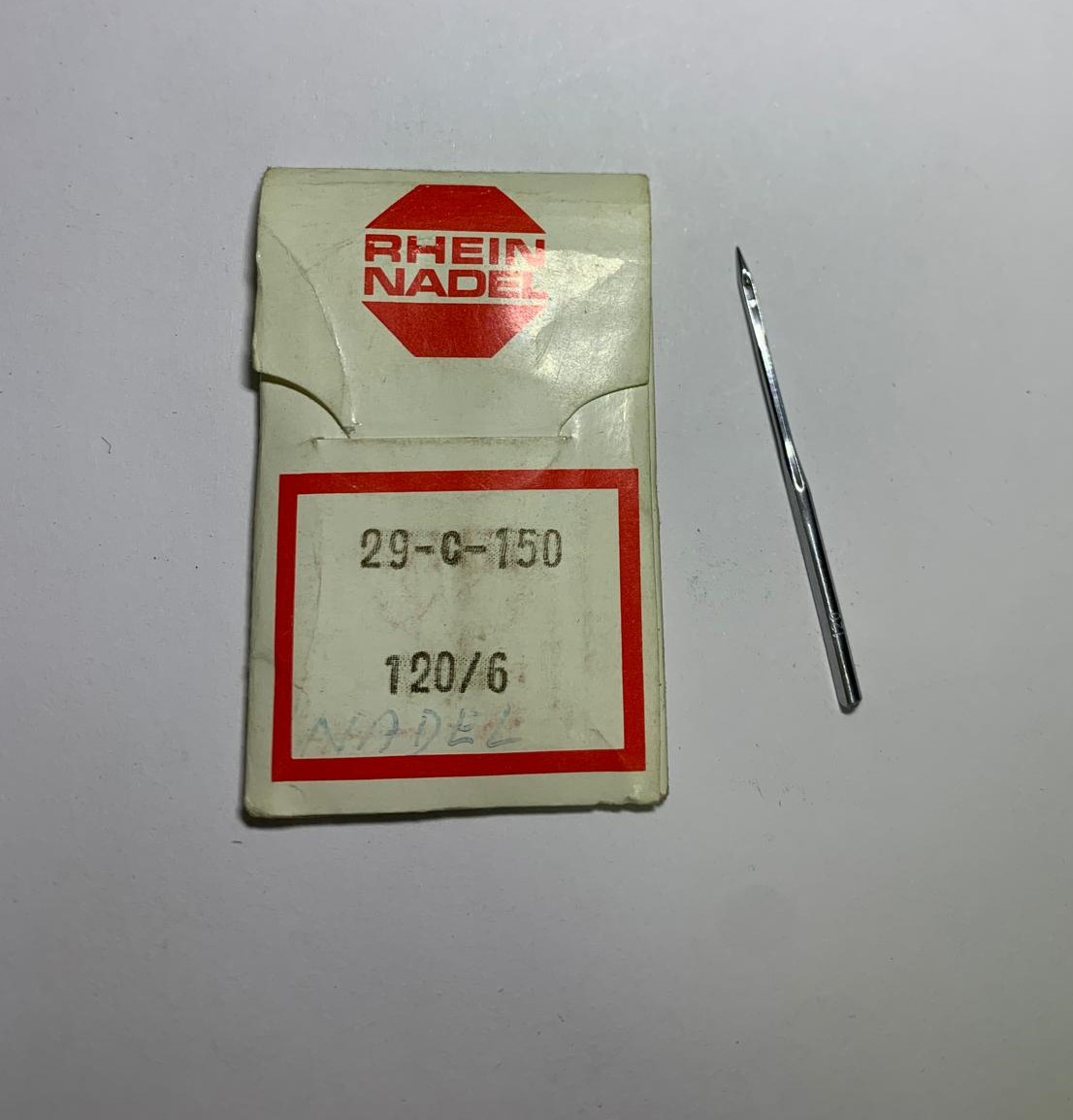 RHEIN NADEL - 29-C-150