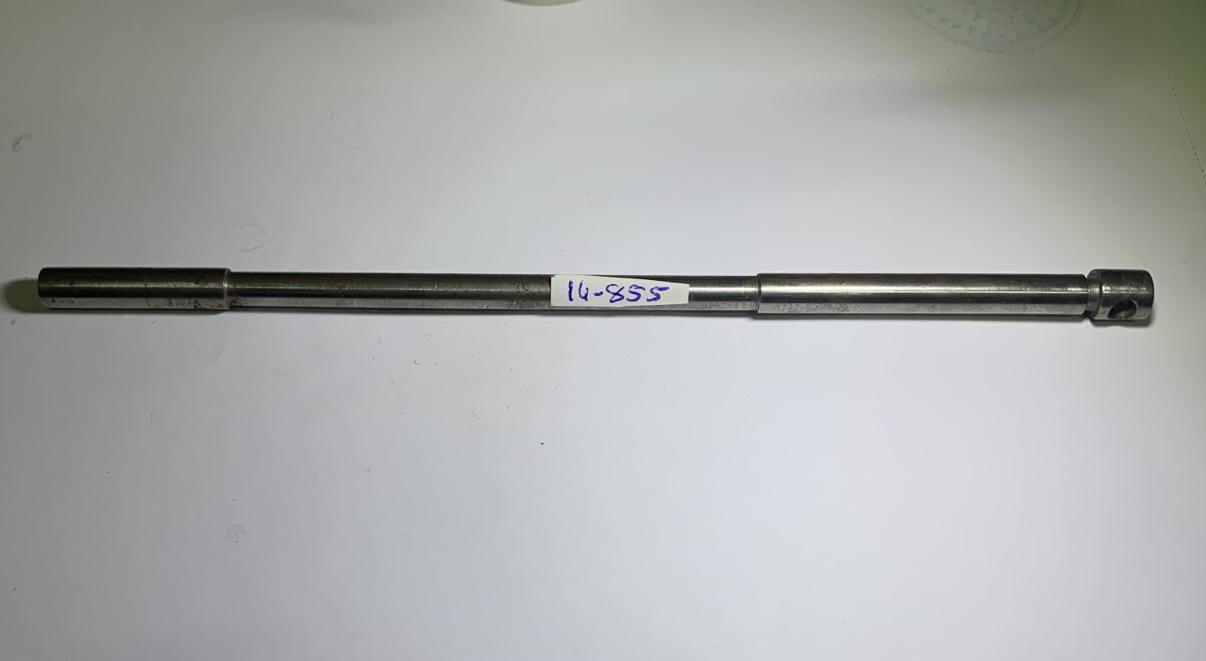 14-854 KÜLBÜTÖR MİLİ