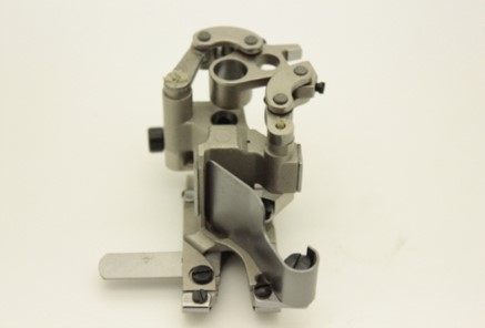 A1257- (B6020)  LOK Ayak Komple Takım