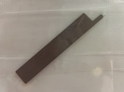 A0742- Lok Haraketli Bıçak Geniş