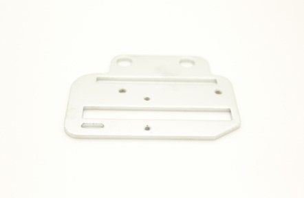 A0344- LOK İplik Plakası