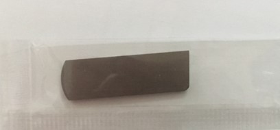 A0630- LOK Sabit Bıçak Geniş