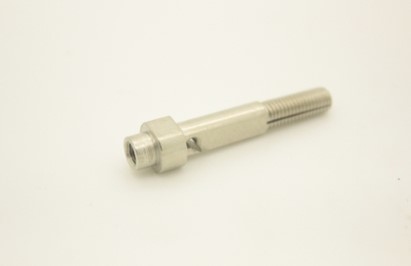 A0325-LOK Tansiyon Direği